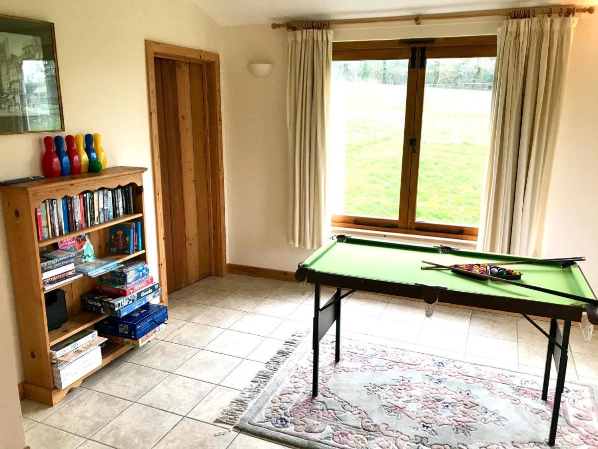 Holiday home The Old Bull Pen Abergavenny