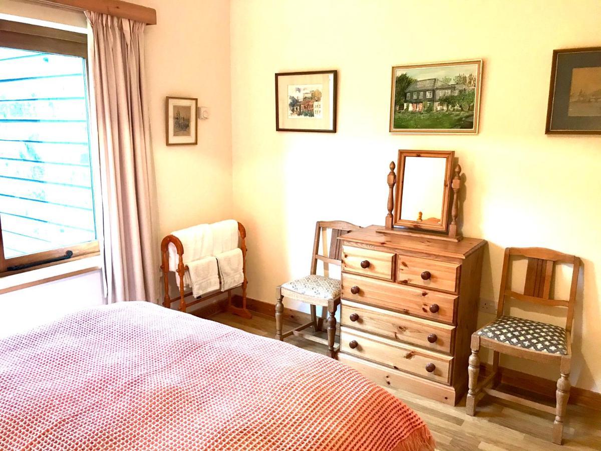 The Old Bull Pen Holiday home Abergavenny