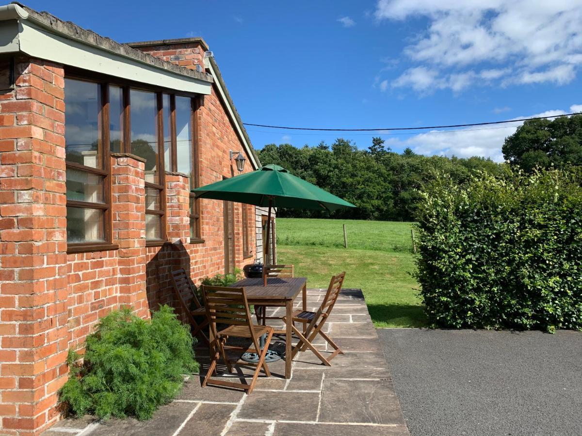 Holiday home The Old Bull Pen *
