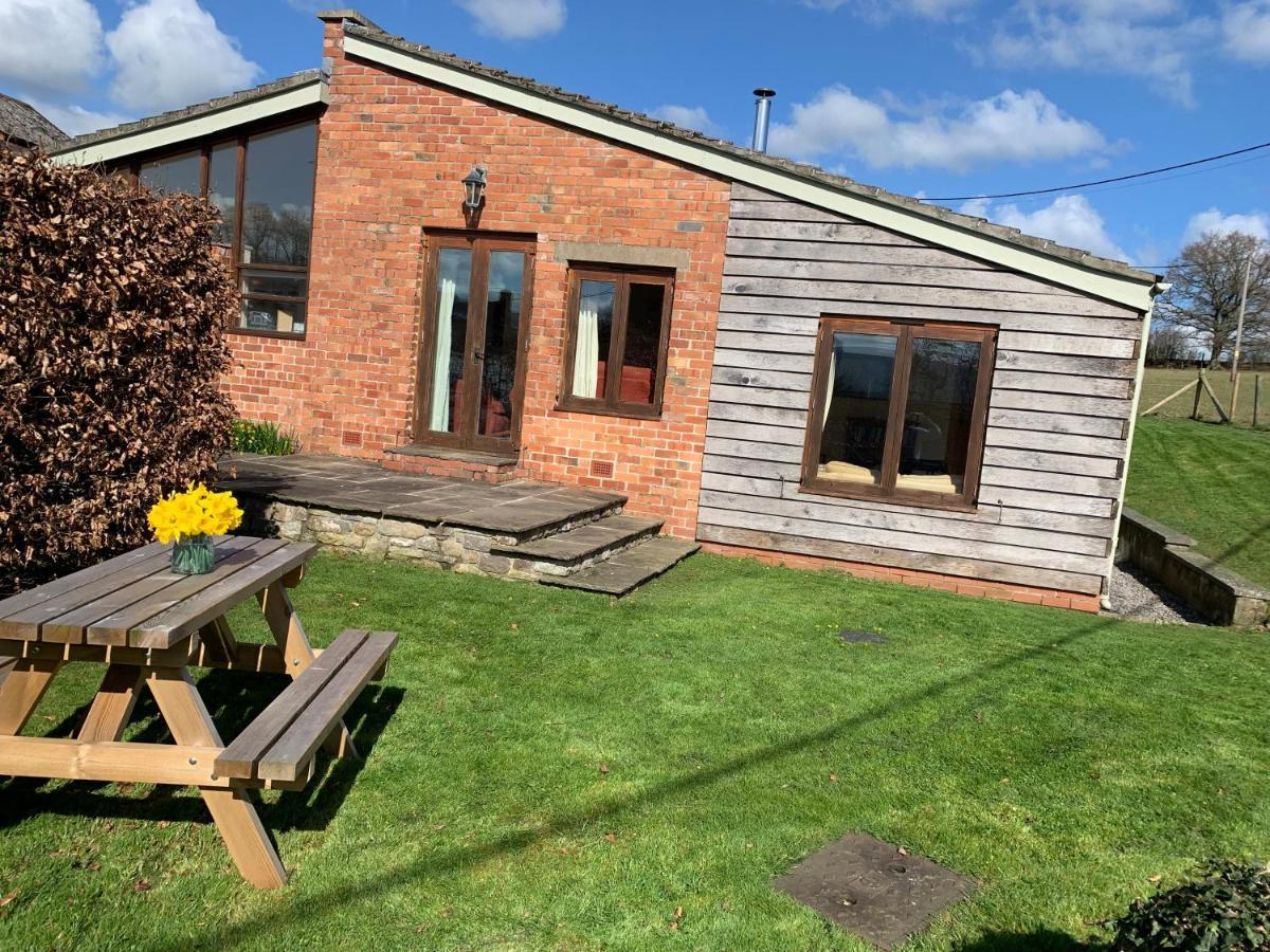 The Old Bull Pen Holiday home *