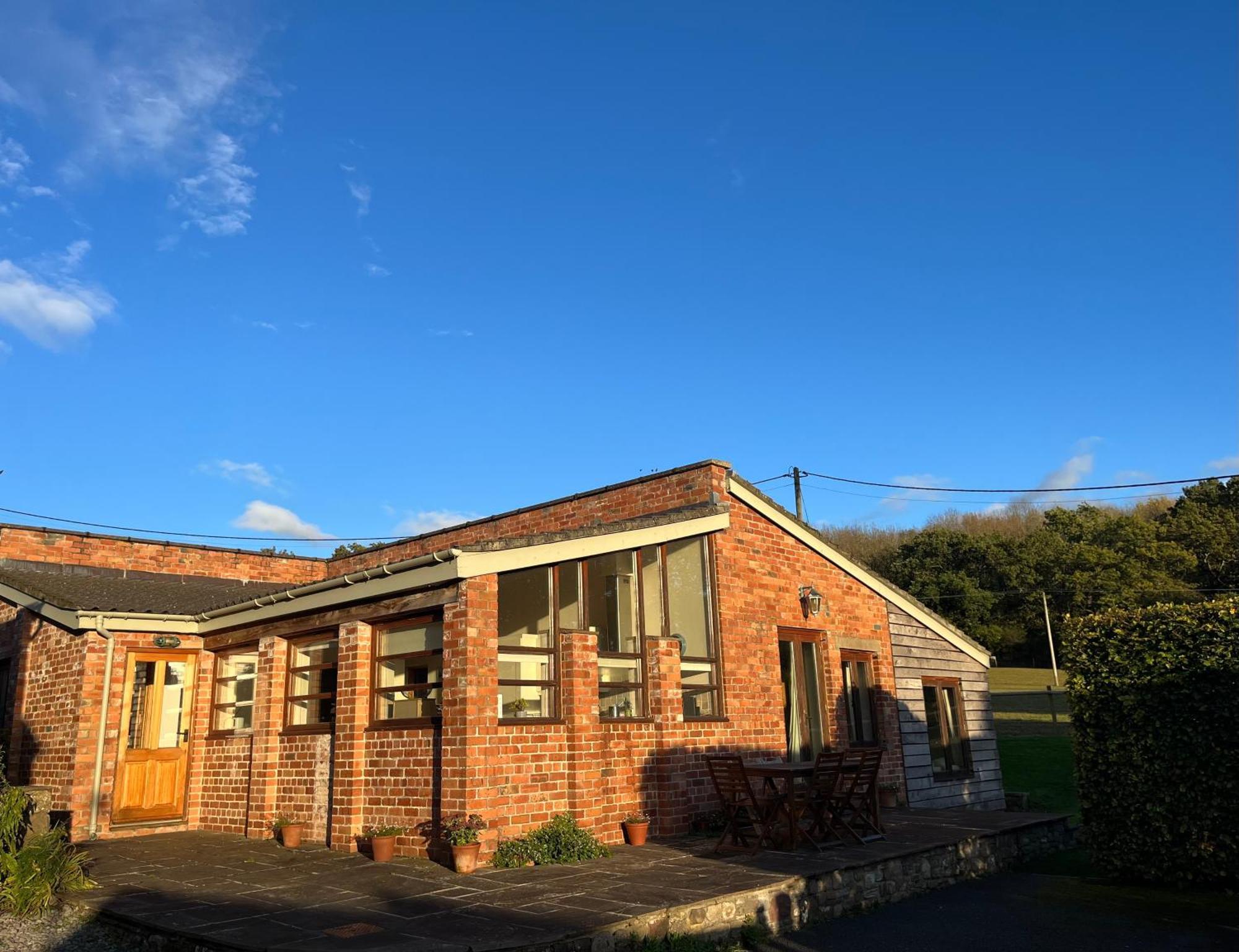 The Old Bull Pen Holiday home *